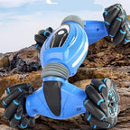 Stunt Car Gesture-Control Wristband 360° Spins & Flips