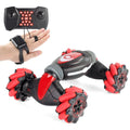 Stunt Car Gesture-Control Wristband 360° Spins & Flips