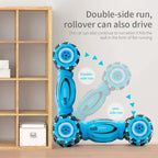 Stunt Car Hands-Free Gesture Control 4WD All-Terrain