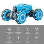Stunt Car Hands-Free Gesture Control 4WD All-Terrain
