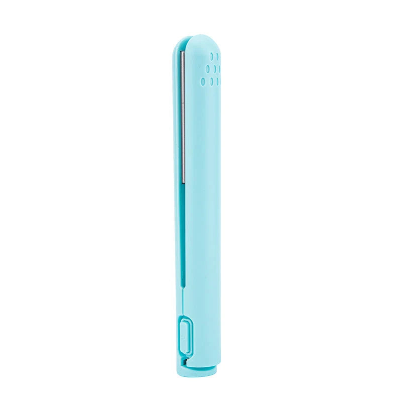 Styling Iron Mini 2-in-1 Ceramic Coating