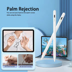 Stylus Pen Universal Capacitive Precision Tip Ergonomic Grip