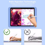 Stylus Pen Universal Capacitive Precision Tip Ergonomic Grip