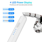 Stylus Pen Universal Capacitive Precision Tip Ergonomic Grip