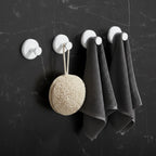 Suction Cup Hooks Strong Suction Tool-Free Stainless Steel