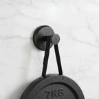 Suction Cup Hooks Strong Suction Tool-Free Stainless Steel