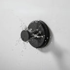 Suction Cup Hooks Strong Suction Tool-Free Stainless Steel