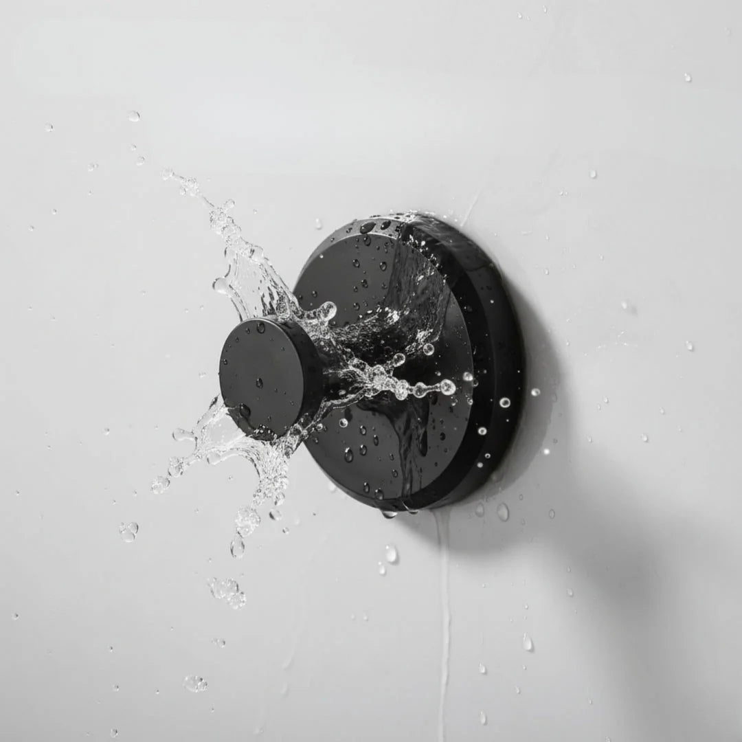 Suction Cup Hooks Strong Suction Tool-Free Stainless Steel