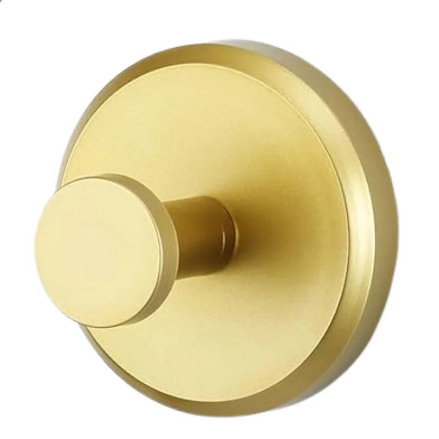 Suction Hook Tool-Free Strong Hold No-Damage Removal