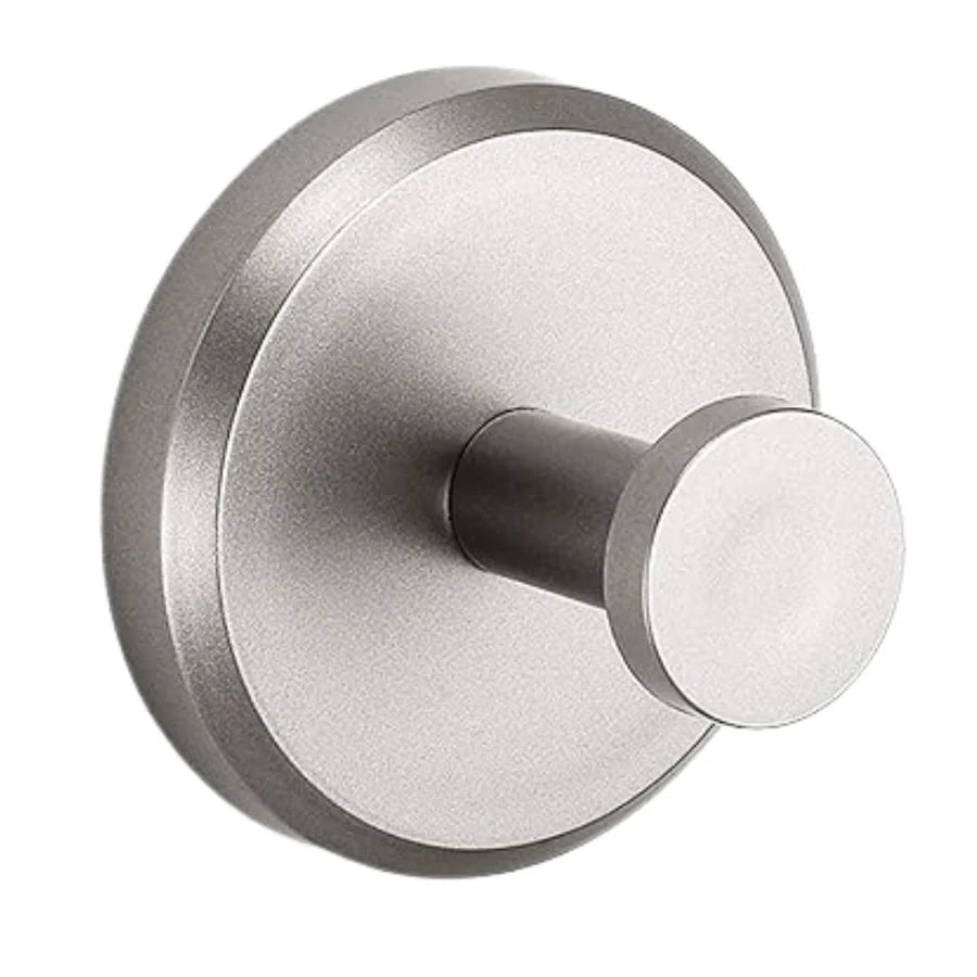 Suction Hook Tool-Free Strong Hold No-Damage Removal
