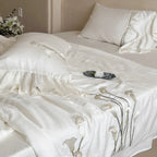 Summer Bedding Set Lyocell Cooling & Breathable