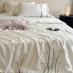 Summer Bedding Set Lyocell Cooling & Breathable