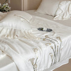 Summer Bedding Set Lyocell Cooling & Breathable