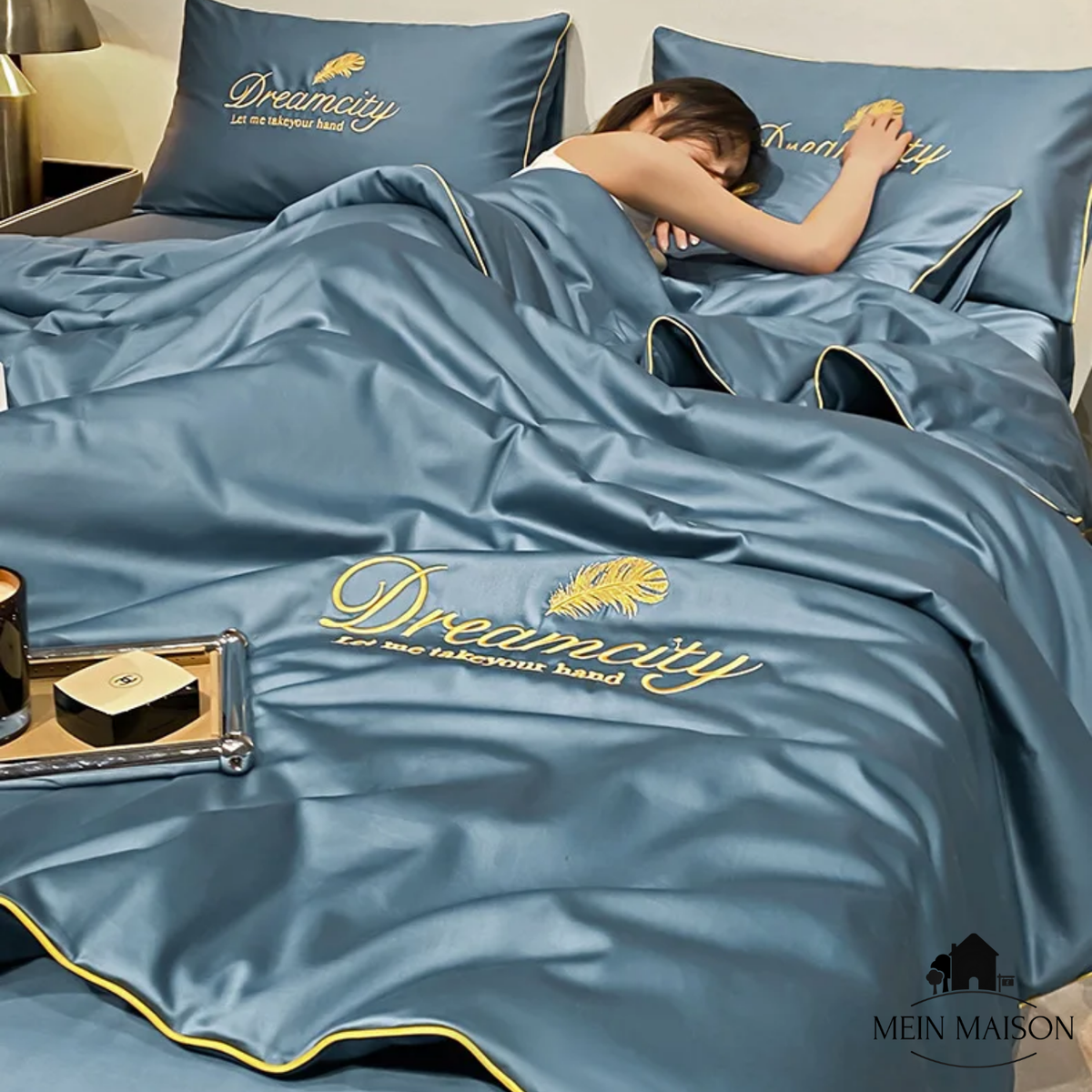 Summer Blanket Instant Cooling Ice Silk Ultralight