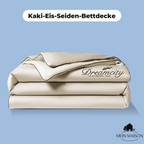 Summer Blanket Instant Cooling Ice Silk Ultralight