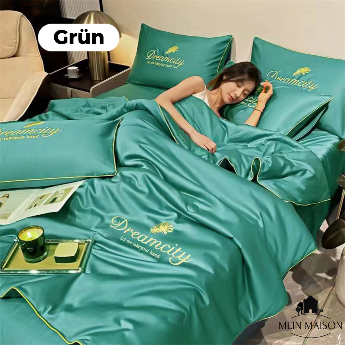 Summer Blanket Instant Cooling Ice Silk Ultralight