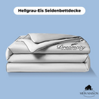 Summer Blanket Instant Cooling Ice Silk Ultralight