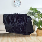 Summer Blanket Lightweight & Breathable Cooling Fiber Blend