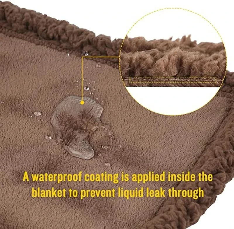 Summer Blanket Lightweight & Breathable Cooling Fiber Blend