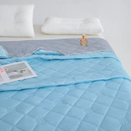 Summer Comforter Dual-Sided Cooling Ultralight Cotton