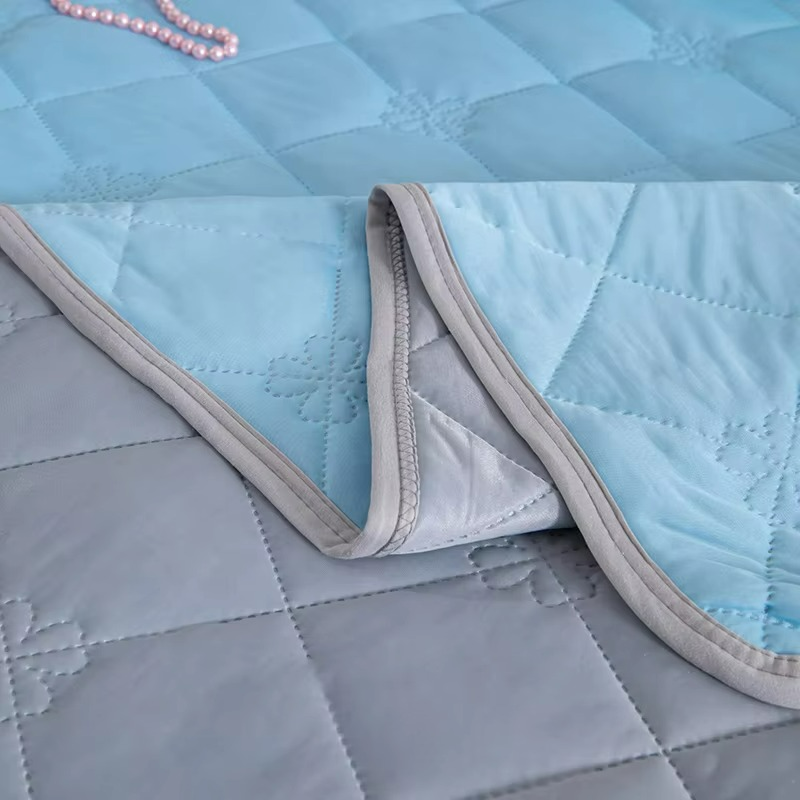 Summer Comforter Dual-Sided Cooling Ultralight Cotton