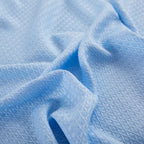 Summer Quilt Bamboo Fiber Lightweight & Breathable