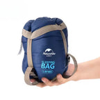 Summer Sleeping Bag Ultralight Breathable Packable