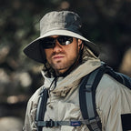 Sun Hat Breathable Wide Brim Foldable UV Protection