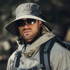 Sun Hat Breathable Wide Brim Foldable UV Protection