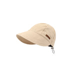 Sun Hat Foldable Wide Brim Breathable & Adjustable Fit