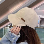 Sun Hat Wide Brim Foldable Breathable