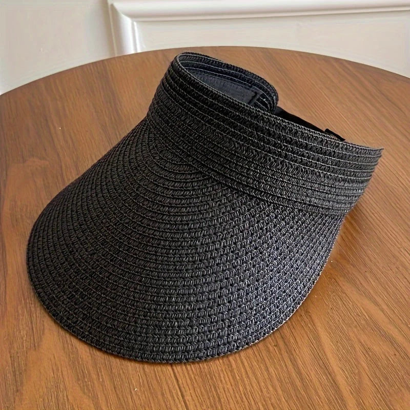 Sun Hat Wide Brim Foldable UV Protection