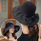 Sun Hat Wide Brim UPF 50 Packable