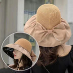 Sun Hat Wide Brim UPF 50 Packable
