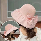 Sun Hat Wide Brim UPF 50 Packable