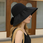Sun Hat Wide Brim UPF 50 Packable