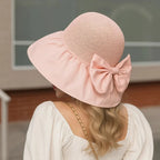 Sun Hat Wide Brim UPF 50 Packable