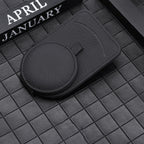 Sun Visor Glasses Holder Slim Clip-On Card Storage