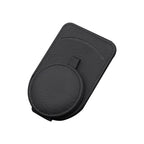 Sun Visor Glasses Holder Slim Clip-On Card Storage