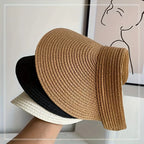 Sun Visor Wide Brim Foldable UV Protection