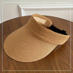 Sun Visor Wide Brim Foldable UV Protection