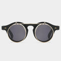 Sunglasses Flip-Up Dual Lens UV400