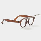 Sunglasses Flip-Up Dual Lens UV400
