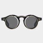 Sunglasses Flip-Up Dual Lens UV400