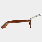 Sunglasses Flip-Up Dual Lens UV400