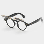 Sunglasses Flip-Up Dual Lens UV400