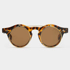 Sunglasses Flip-Up Dual Lens UV400