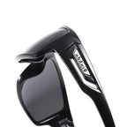 Sunglasses Photochromic Lenses Wraparound Anti-Glare Coating