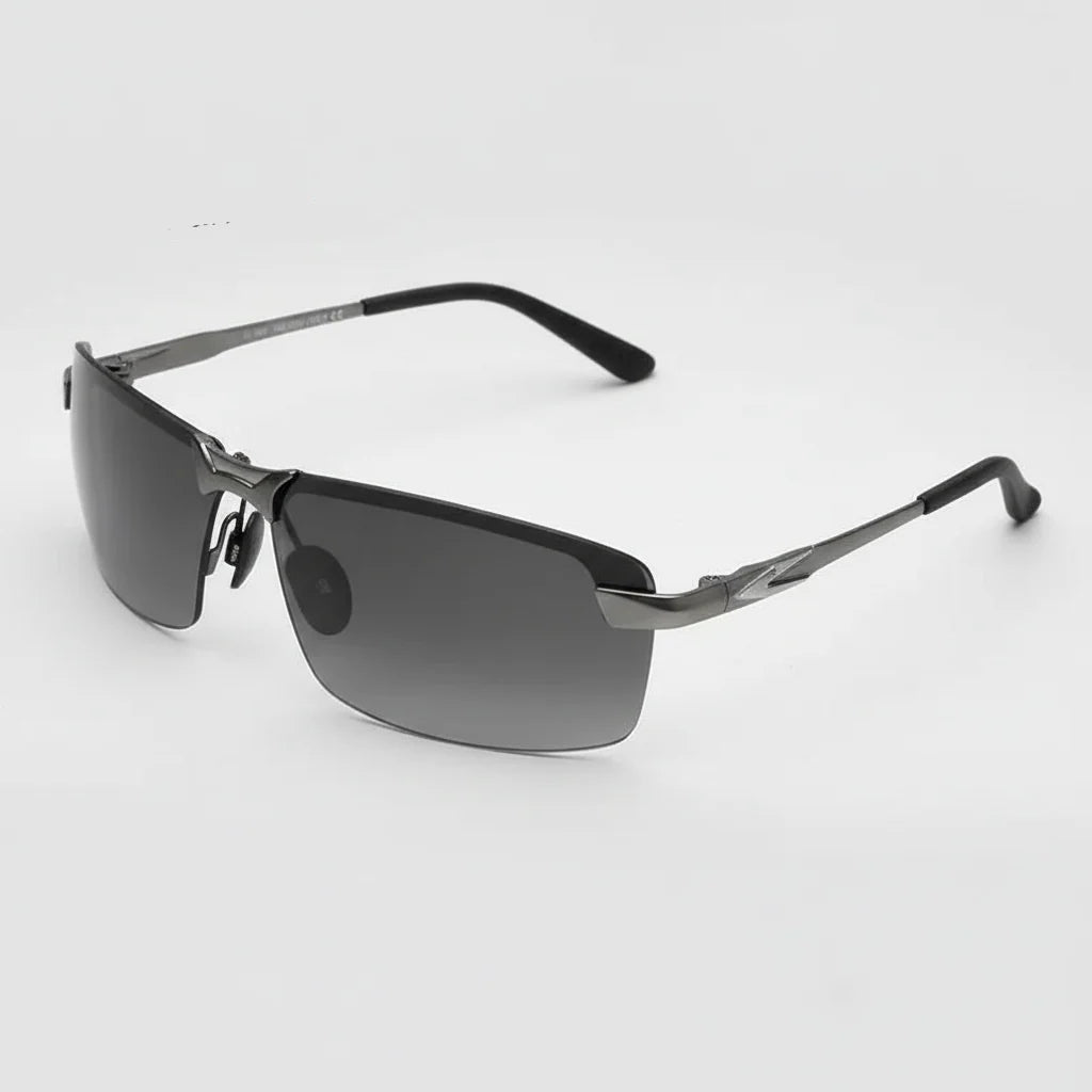 Sunglasses Photochromic & Polarized UV400