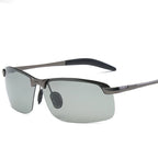 Sunglasses Photochromic Polarized UV400